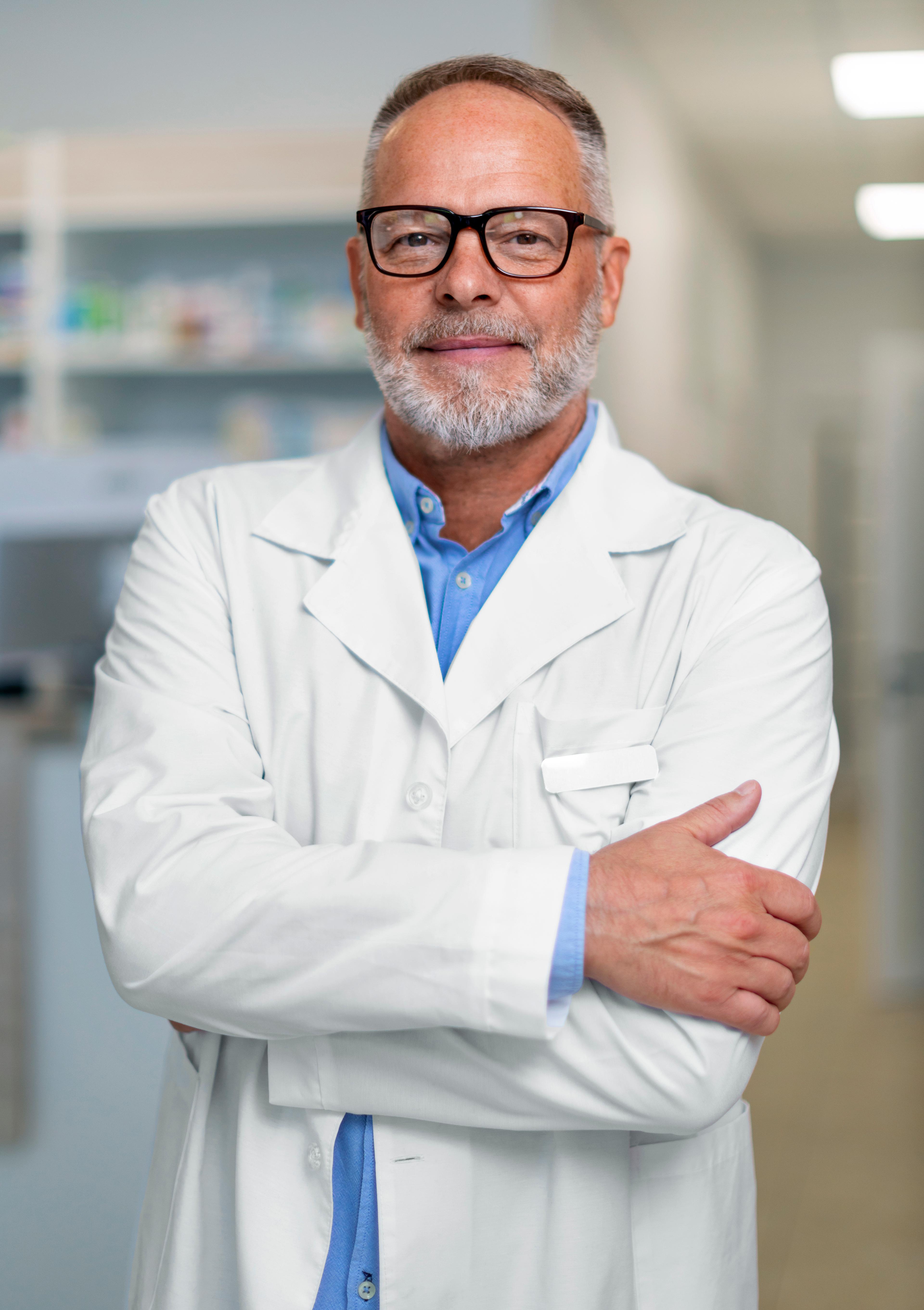 professional photo profile