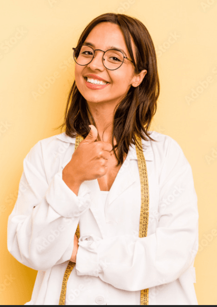 professional photo profile